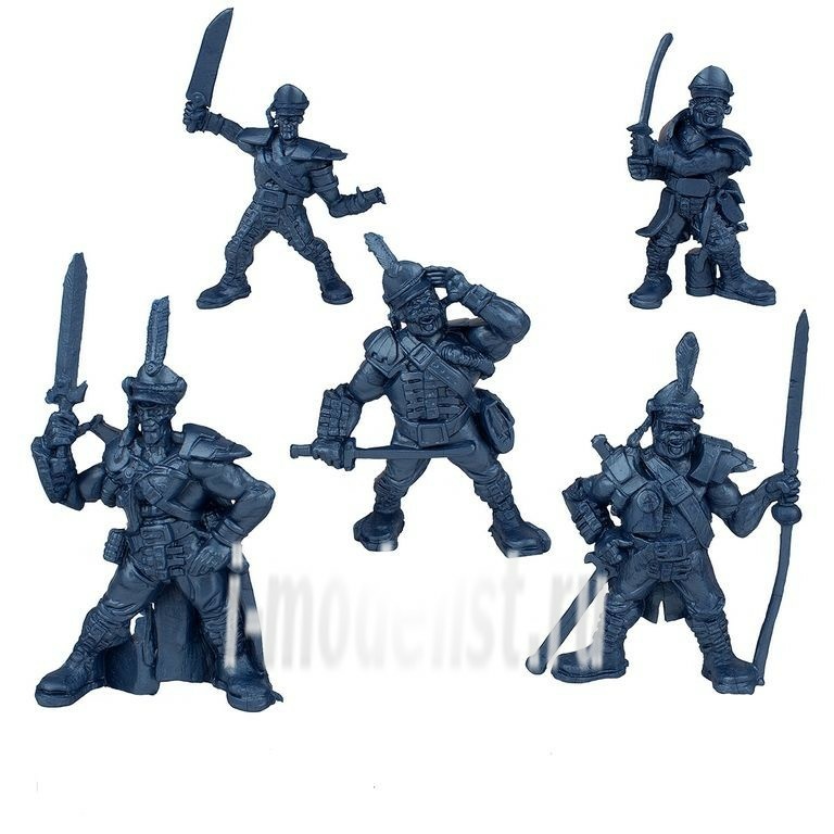Art.00848 Grenadier Technologist