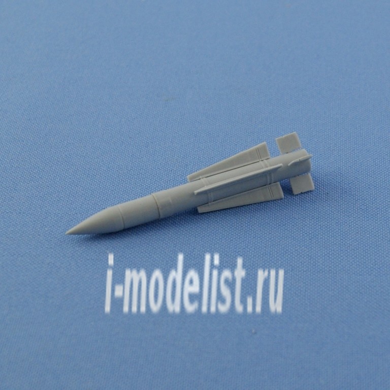 NS72032-b North Zvezda 1/72AIM-54 phoenix missile (4 pcs In the set, decal)