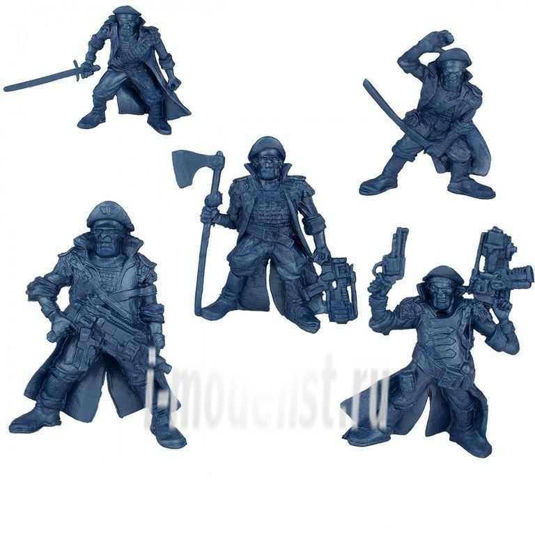Art.00841 Technologist Centurion