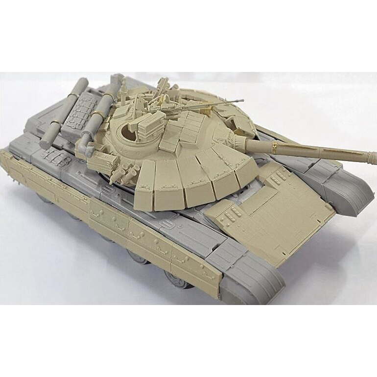 B35011 Miniarm 1/35 T-64BM 