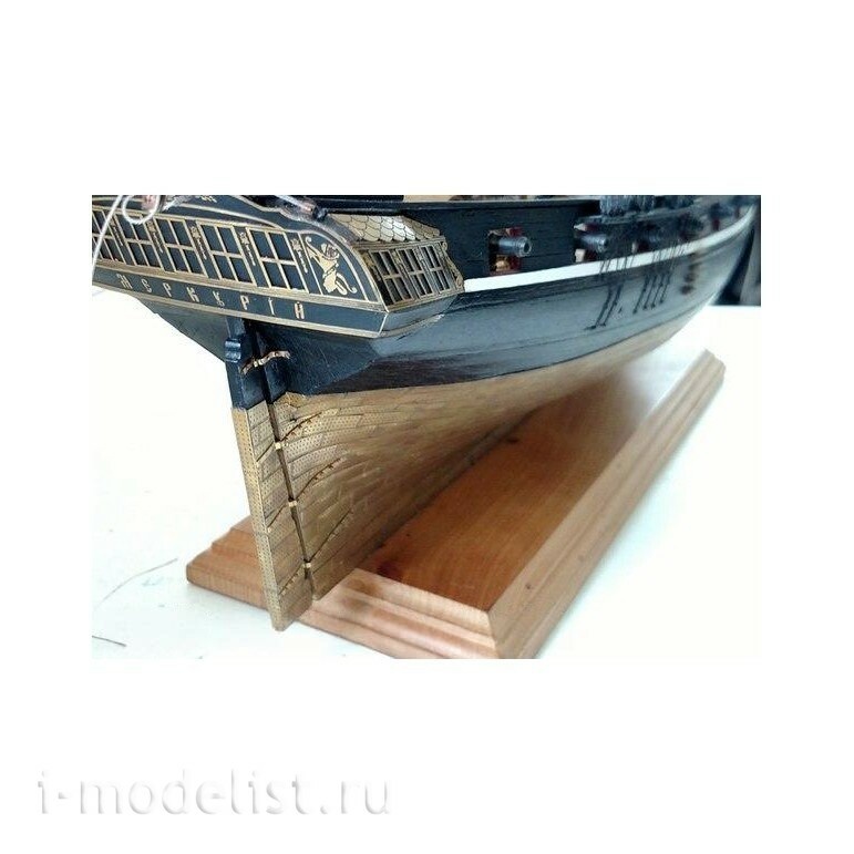 072212 Microdesign 1/72 Plating ships of 18-19 century, 4,75*17mm, 340 plates