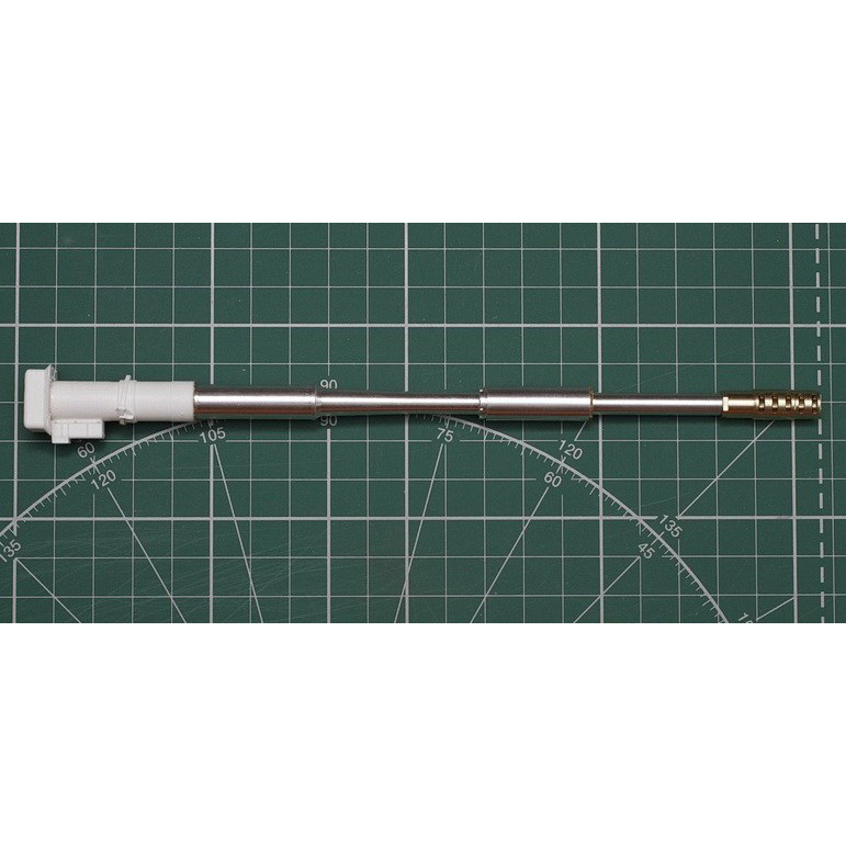 MM3518 1/35 Magic Models Metal barrel for 