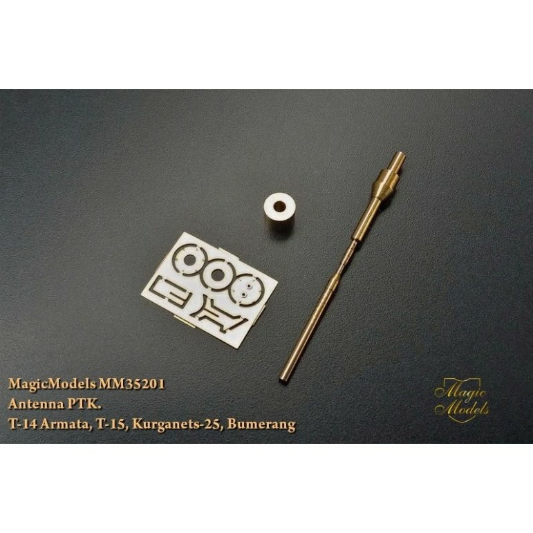 MM35201 Magic Models 1/35 PTC Antenna