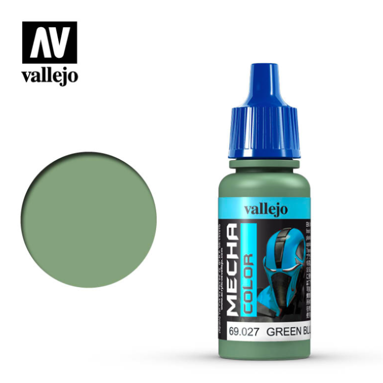 69027 Vallejo acrylic Paint 