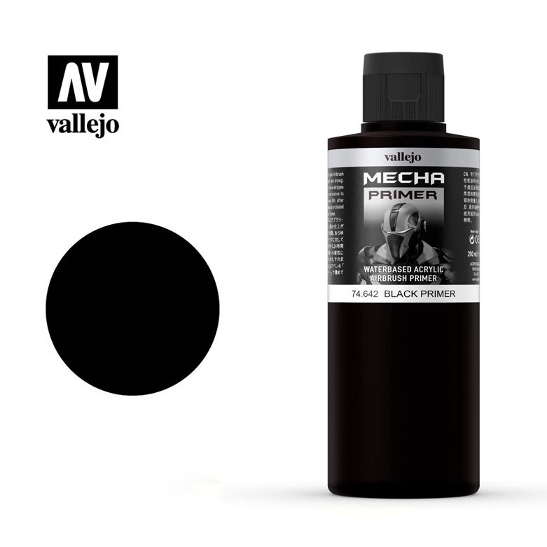 74642 Vallejo Primer 