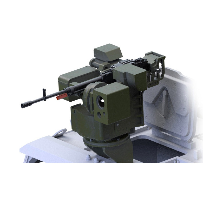 35168 Miniarm 1/35 remote control Module for K-63968 Typhoon-K