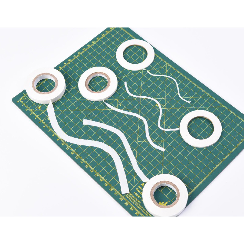 BD0002-10 Border Model Masking tape for bends, 10 mm