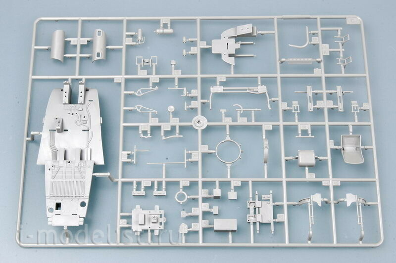 Trumpeter 02242 1/32 Aircraft SBD-3/4 - A-24A