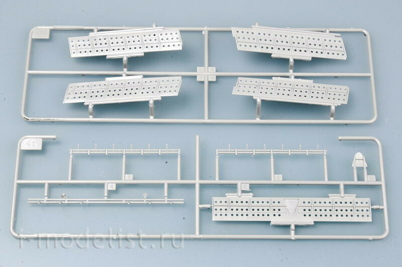 Trumpeter 02242 1/32 Aircraft SBD-3/4 - A-24A