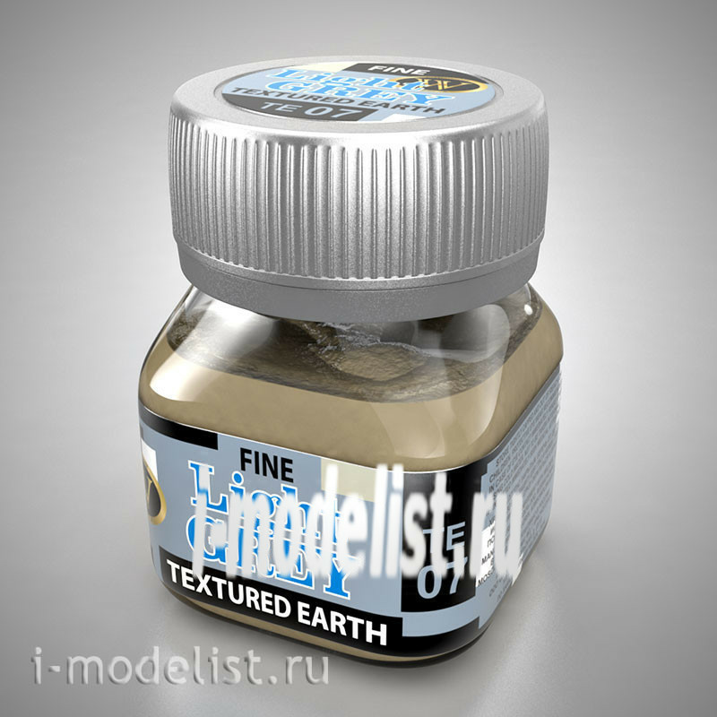 TE-Minor 07 Wilder light grey earth