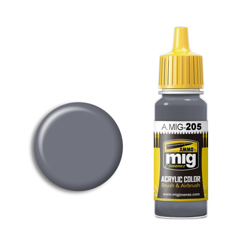 AMIG0205 Ammo Mig acrylic Paint FS 26231 (BS 638)