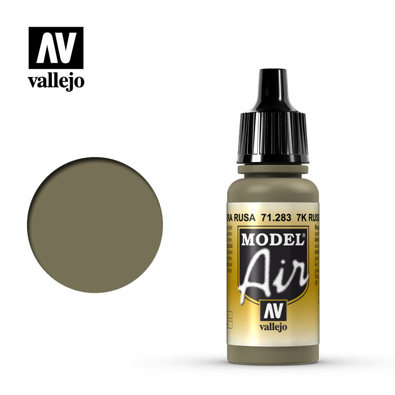 71283 Vallejo Acrylic paint 