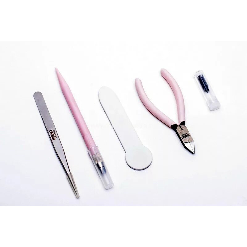 MTS-003a Meng Pinky Tool Set