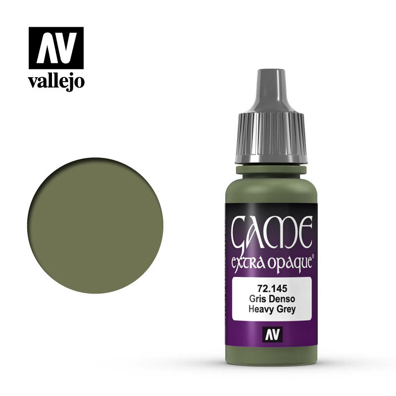 72145 Vallejo acrylic Paint 