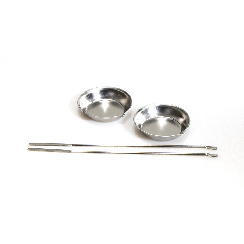 1651 Jas Set of sticks for mixing and tinting paint