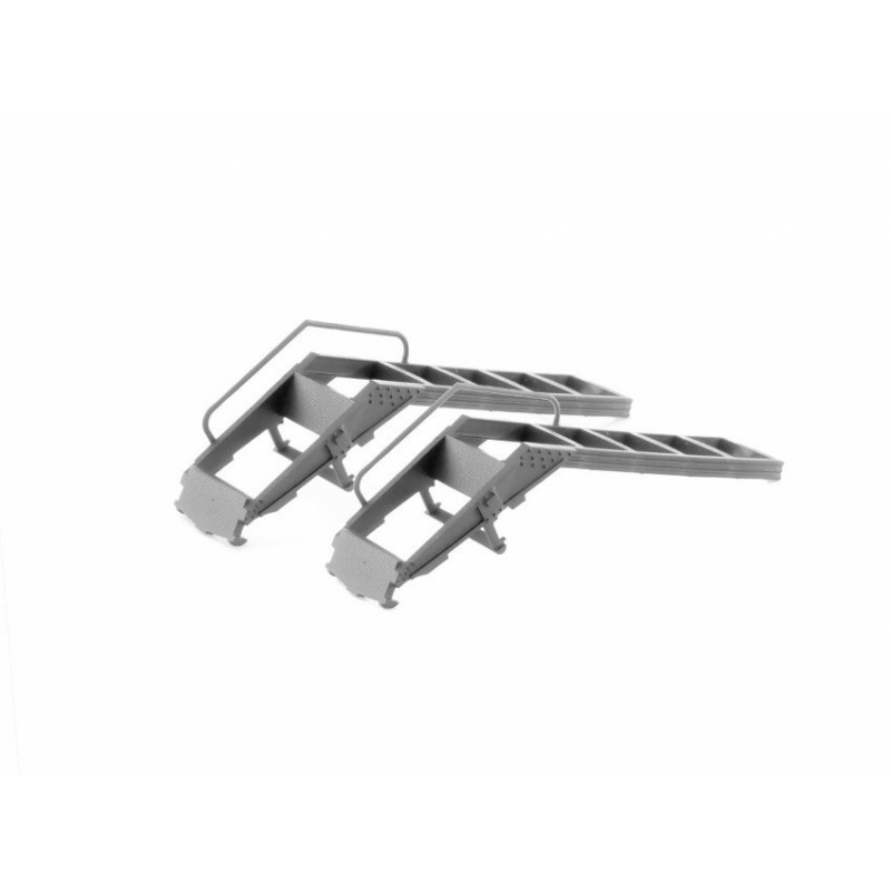 LP48020 LP Models 1/48 Ladder B/D for F-16