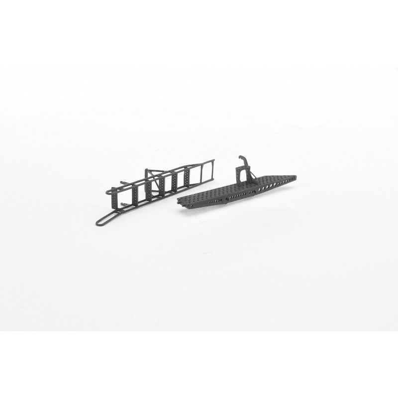 LP72015 LP Models 1/72 Ladder + Platform for C-17/22