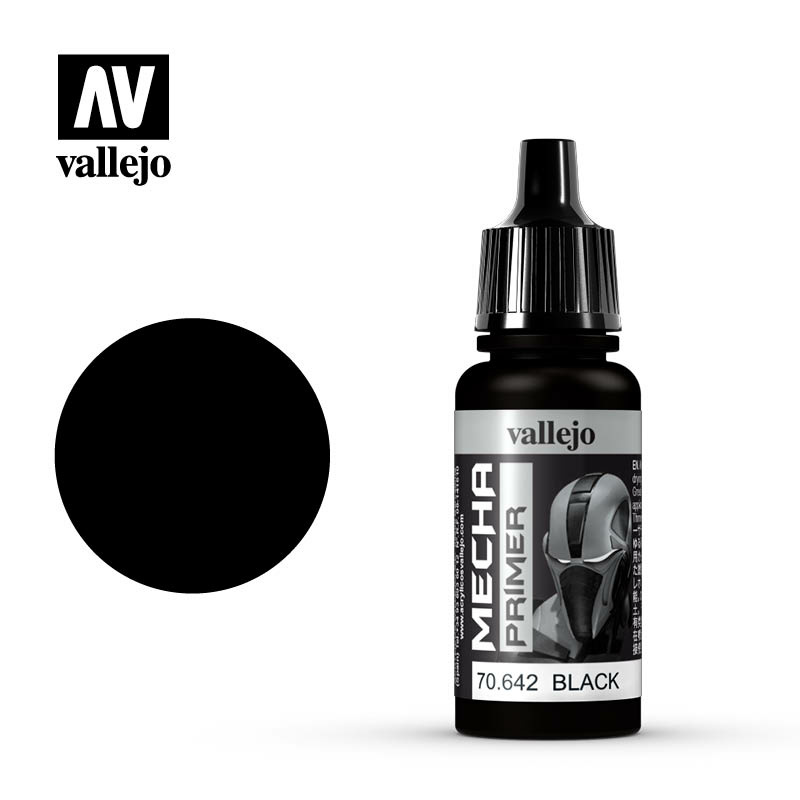 70642 Vallejo Primer 