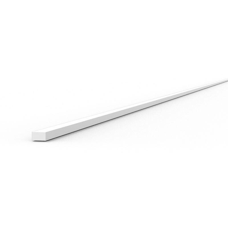 AK6501 AK Interactive Полоски 0,30 x 0,50 x 350 мм – стирол - (10 штук)