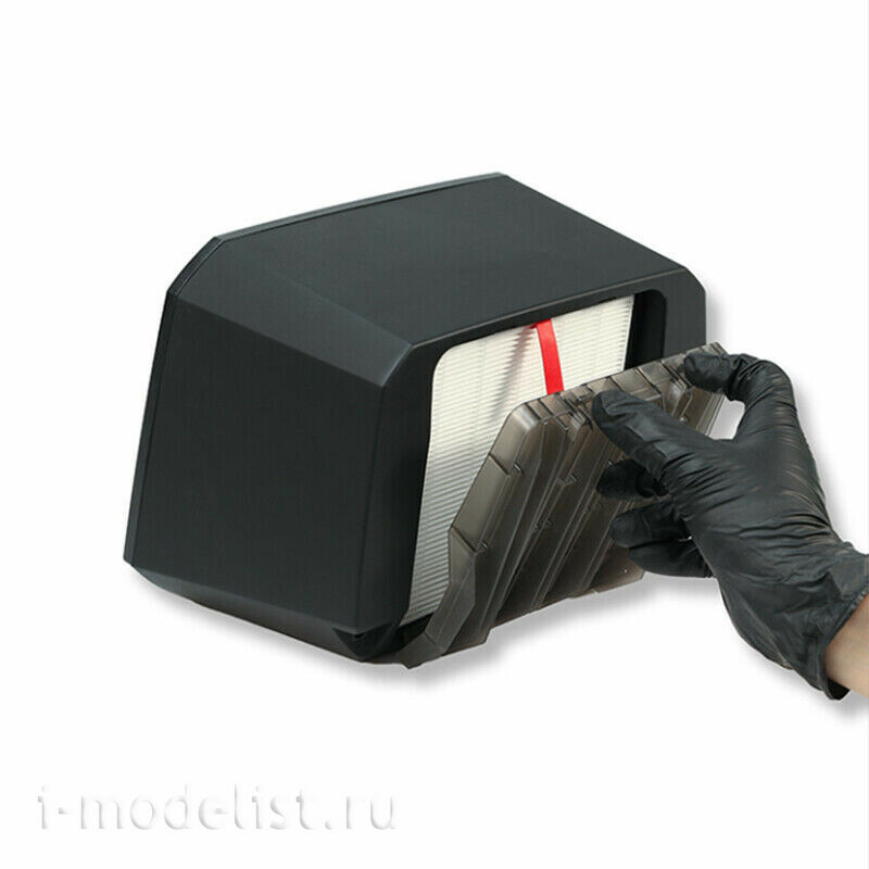 T1-F01 DSPIAE Filter for HC-V Portable Vacuum Cleaner
