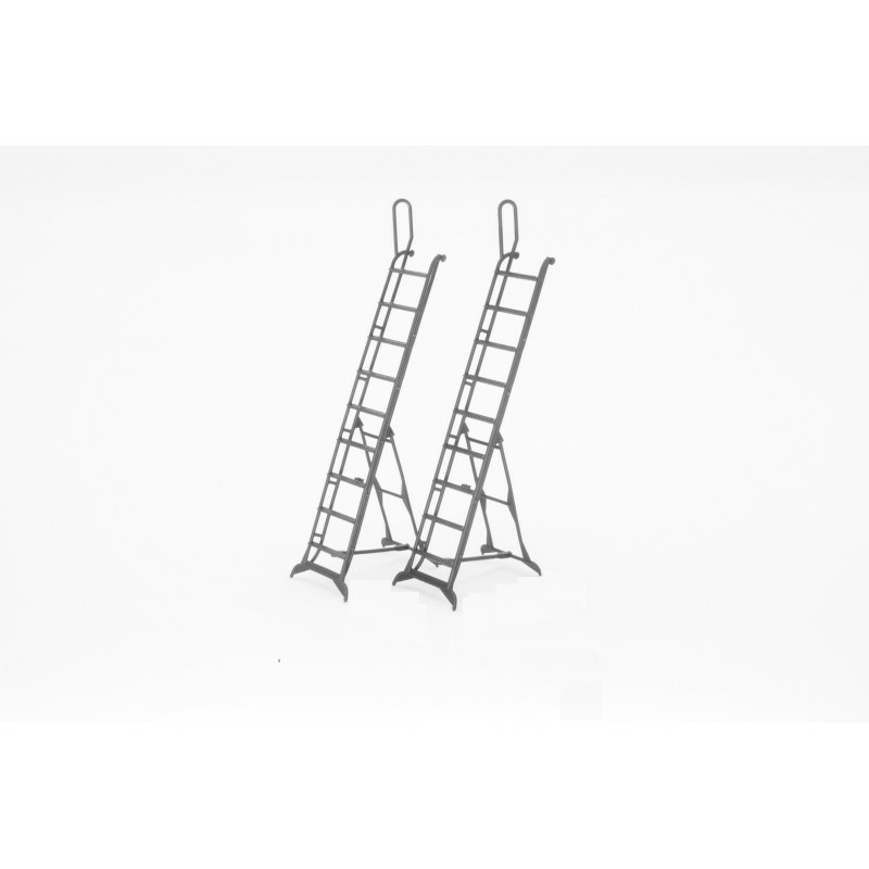 LP72061 LP Models 1/72 Ladder Set for MiG-25PU