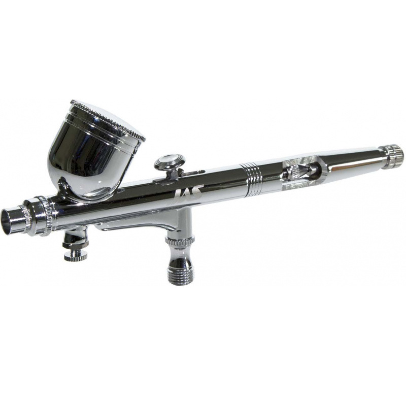 1187 Jas Airbrush 1187 (Air Control)