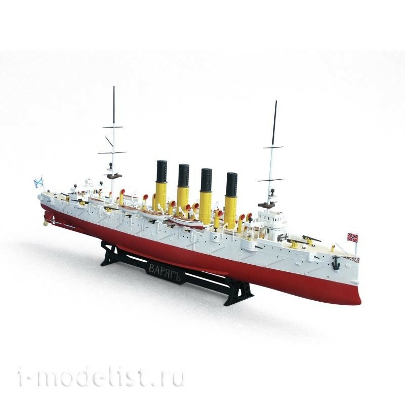 9014 Zvezda 1/350 Cruiser 