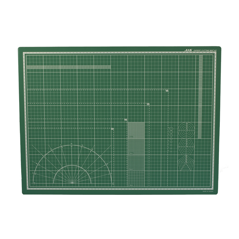 4502 Jas self-healing 3-layer Mat, size 450x600 (A2)