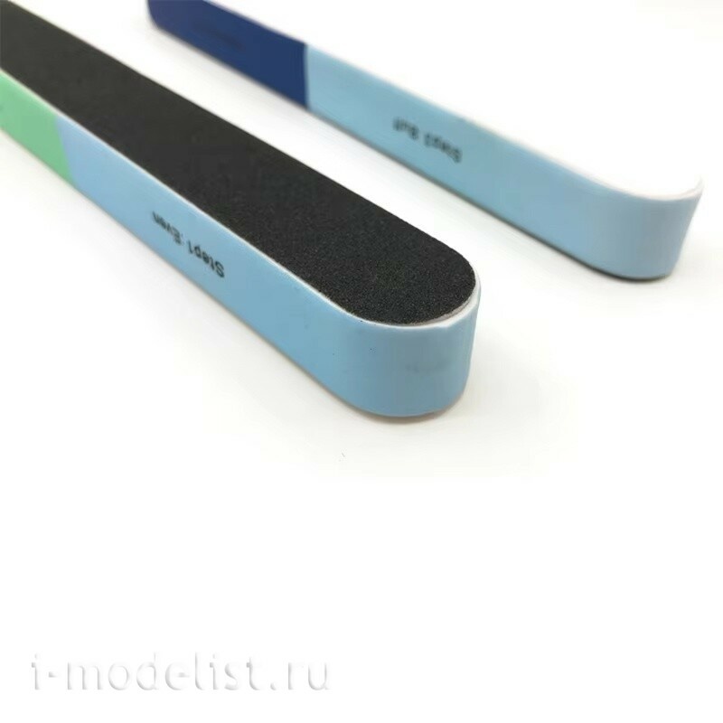 MW-2009C MANWAH Стержень полировальный шестигранный, 2 шт.