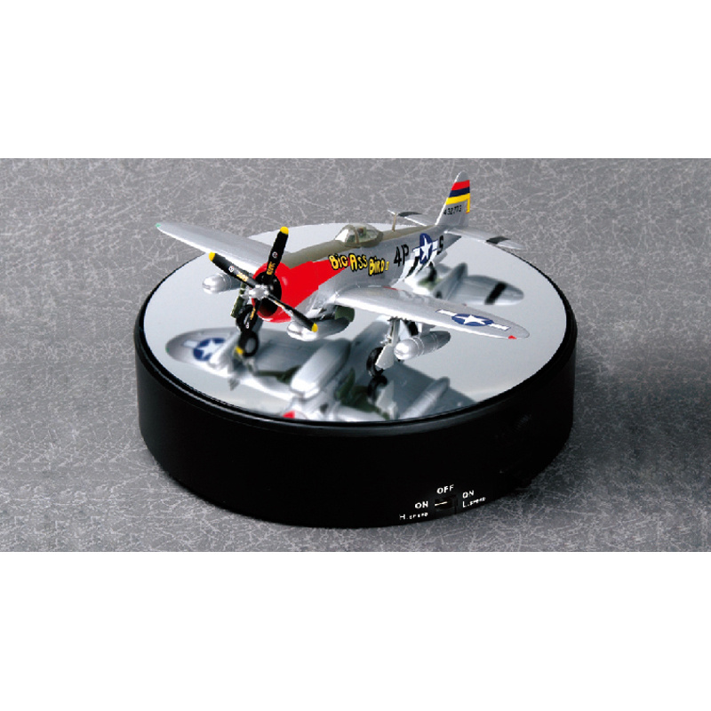 09835 Master Tools Rotating panel 