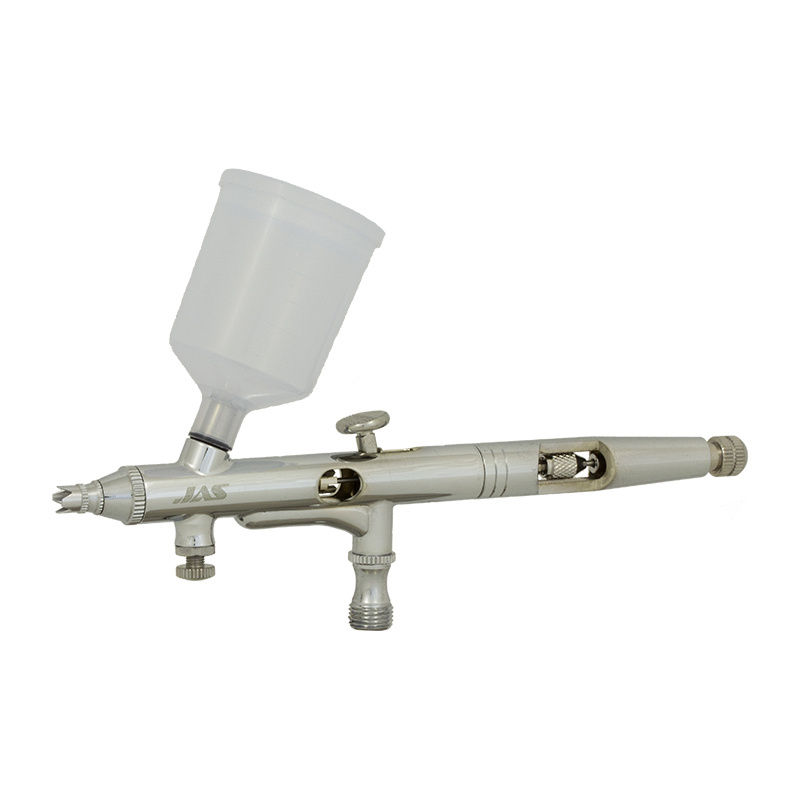 1147 Airbrush Jas wide range of applications