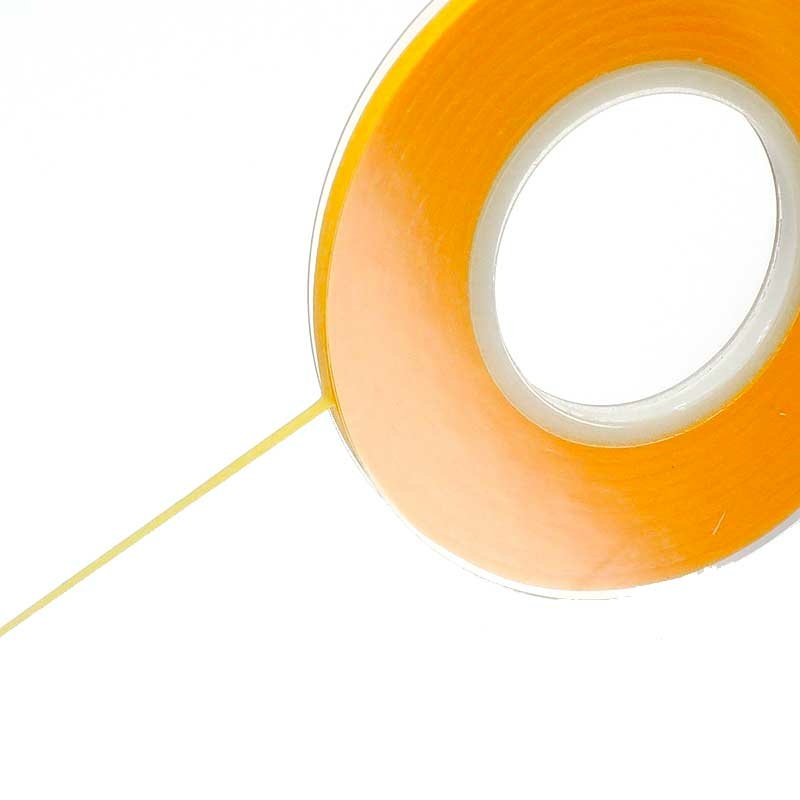 87208 Tamiya Masking tape, 3 mm