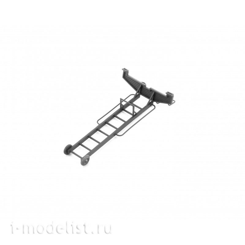 LP48025 LP Models 1/48 Ladder for Panavia Tornado