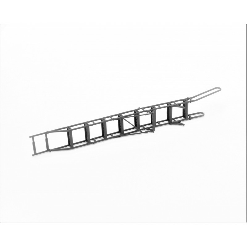 LP48044 LP Models 1/48 Ladder for С-33