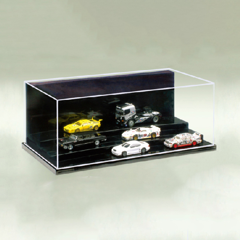 09810 Master Tools Box for models 232x120x86mm