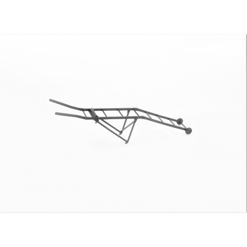 LP48027 LP Models 1/48 Ladder for EE/BAC Lightning 