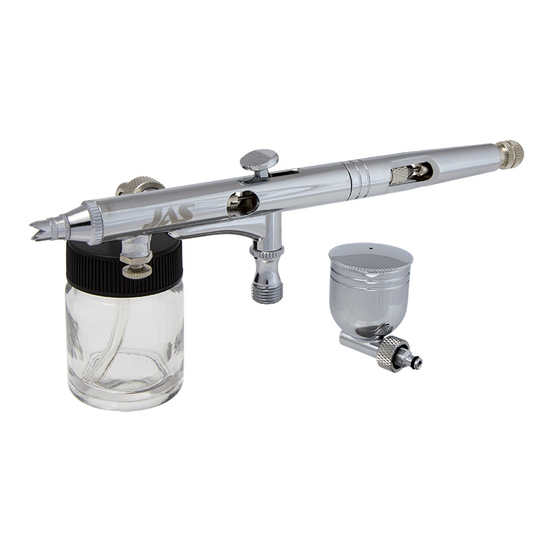 1148 Airbrush Jas wide range of applications