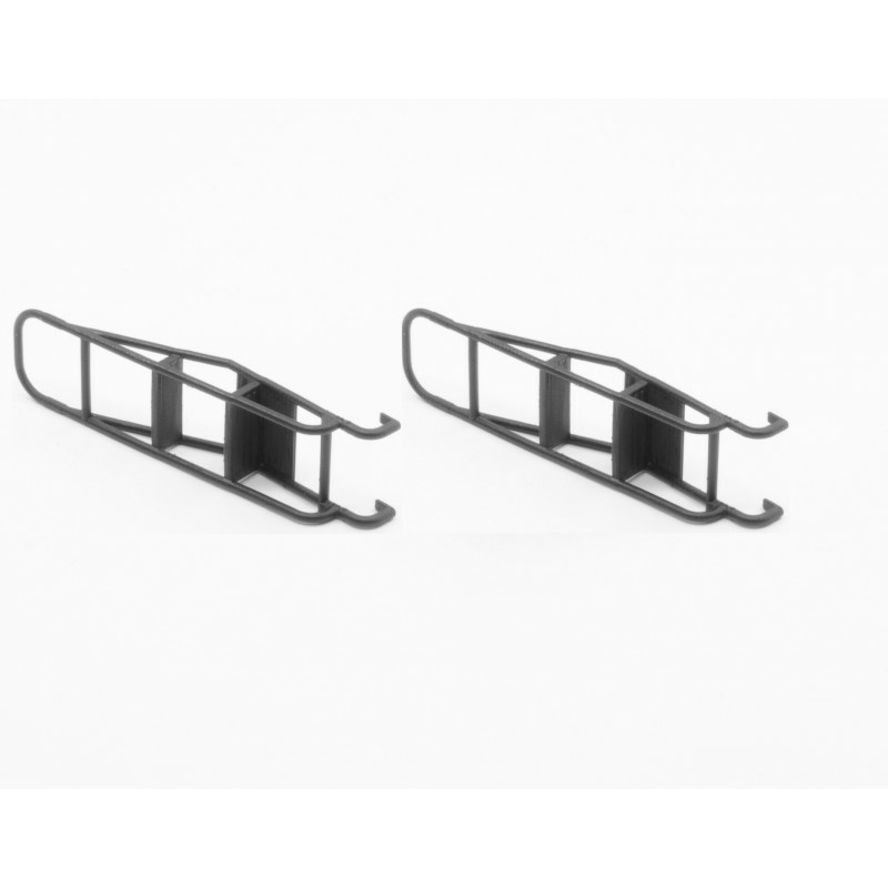 LP72066 LP Models 1/72 Ladder Set for F-5 B/F