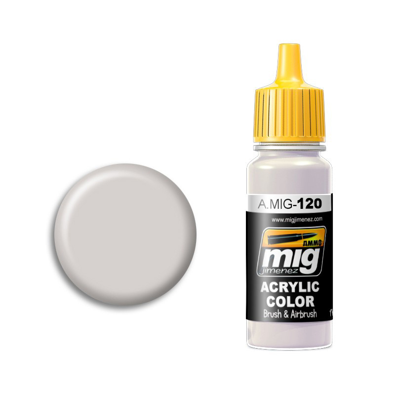 AMIG0122 Ammo Mig BONE