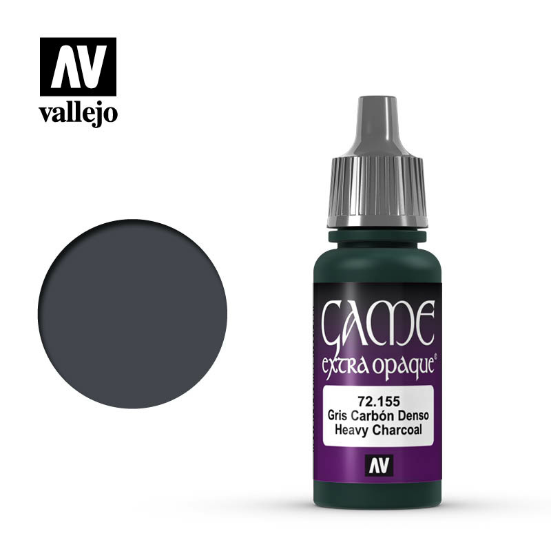 72155 Vallejo Paint 