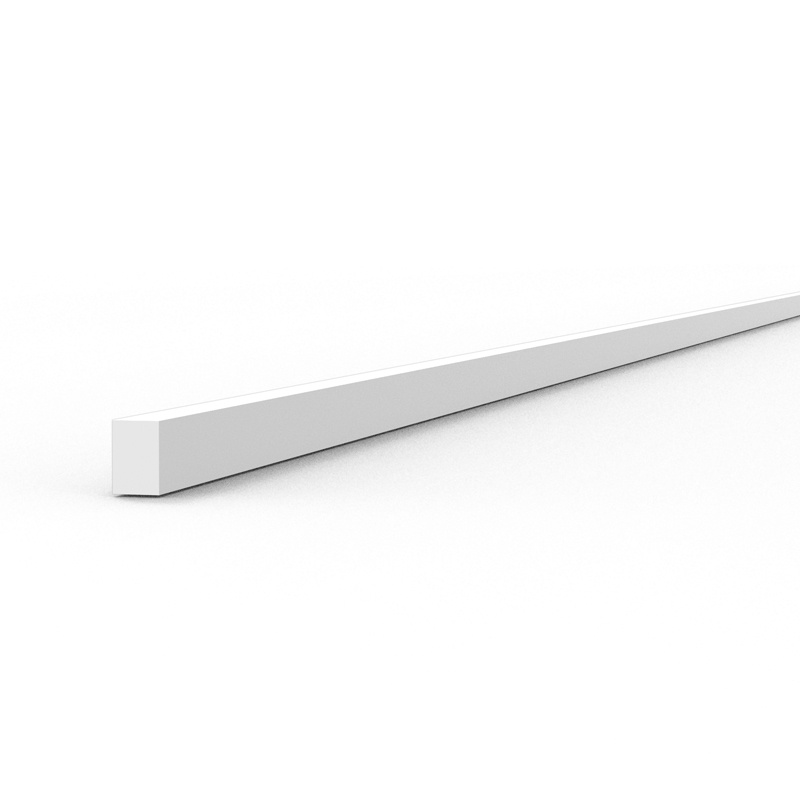 AK6513 AK Interactive Полоски 0.75 x 0.50 x 350 мм – стирол - (10 штук)