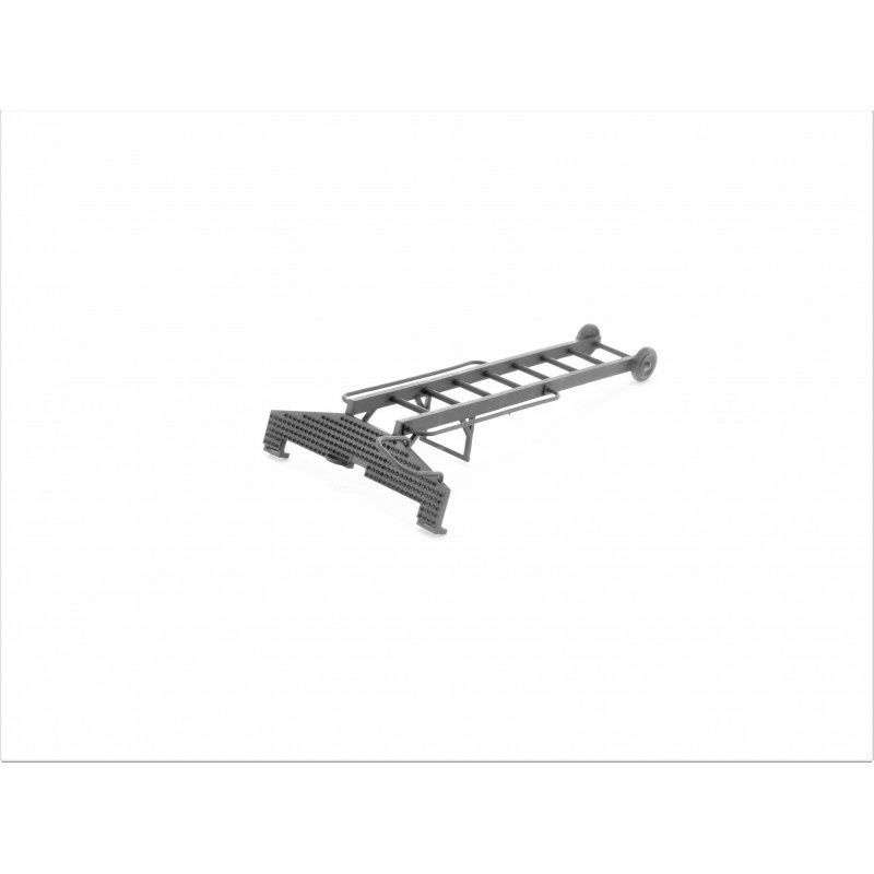 LP48025 LP Models 1/48 Ladder for Panavia Tornado