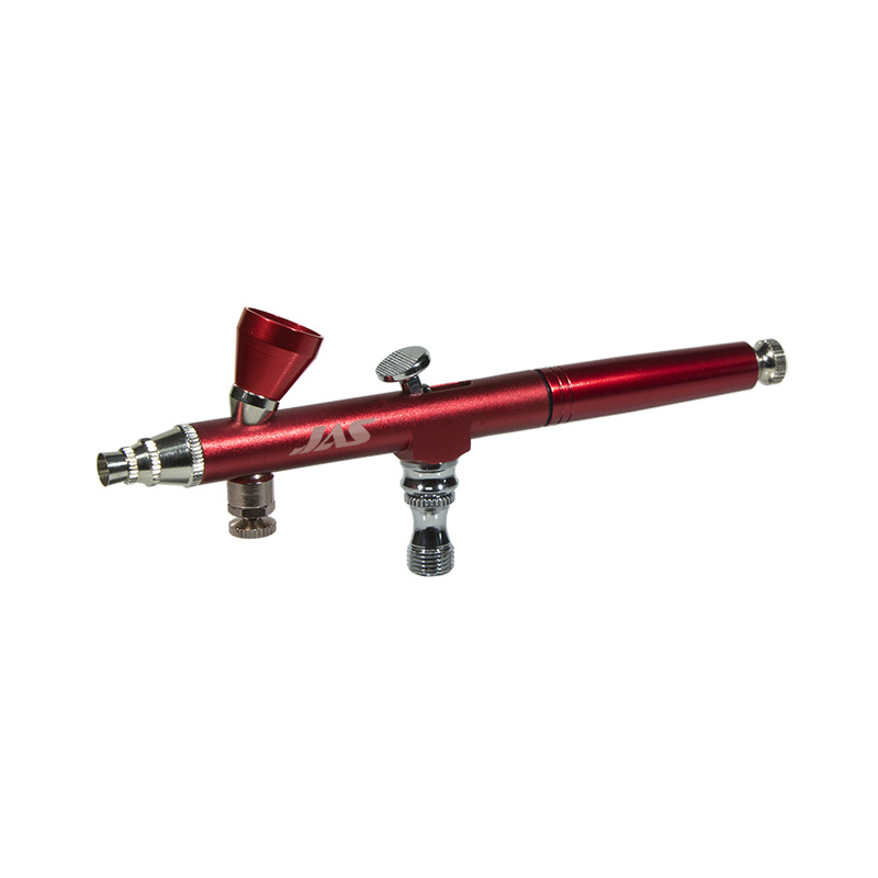 1174 JAS Airbrush for mini drawings (nozzle 0.2 mm)