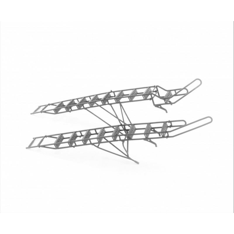 LP48035 LP Models 1/48 Ladder (Early) for C-27UB