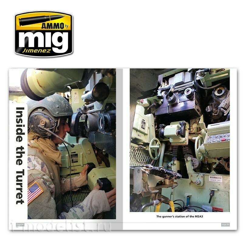 AMIG5952 Ammo Mig Magazine 