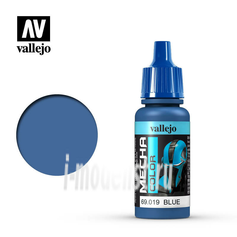 69019 Vallejo acrylic Paint 