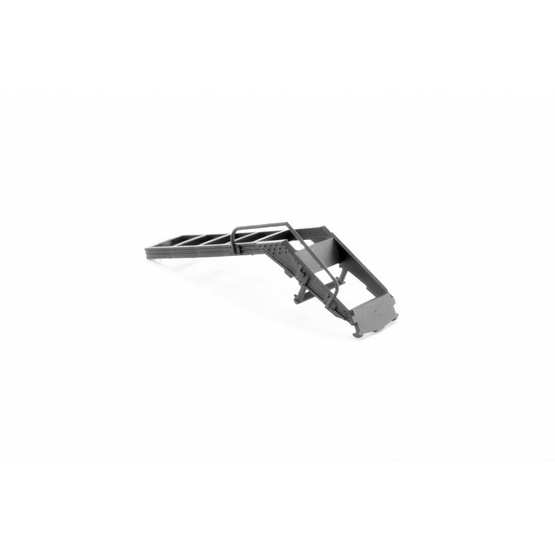 LP72019 LP Models 1/72 Ladder A/C