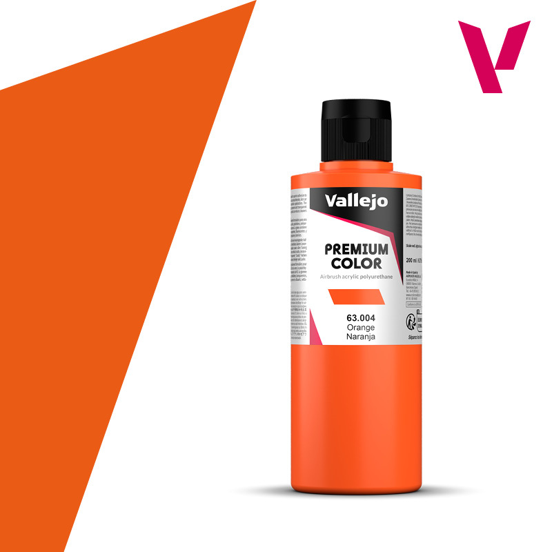 62004 Vallejo Paint acrylic-urethane 