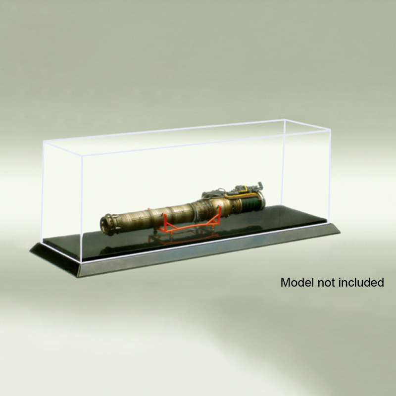 09803 Master Tools Box for models size 257x66x60mm