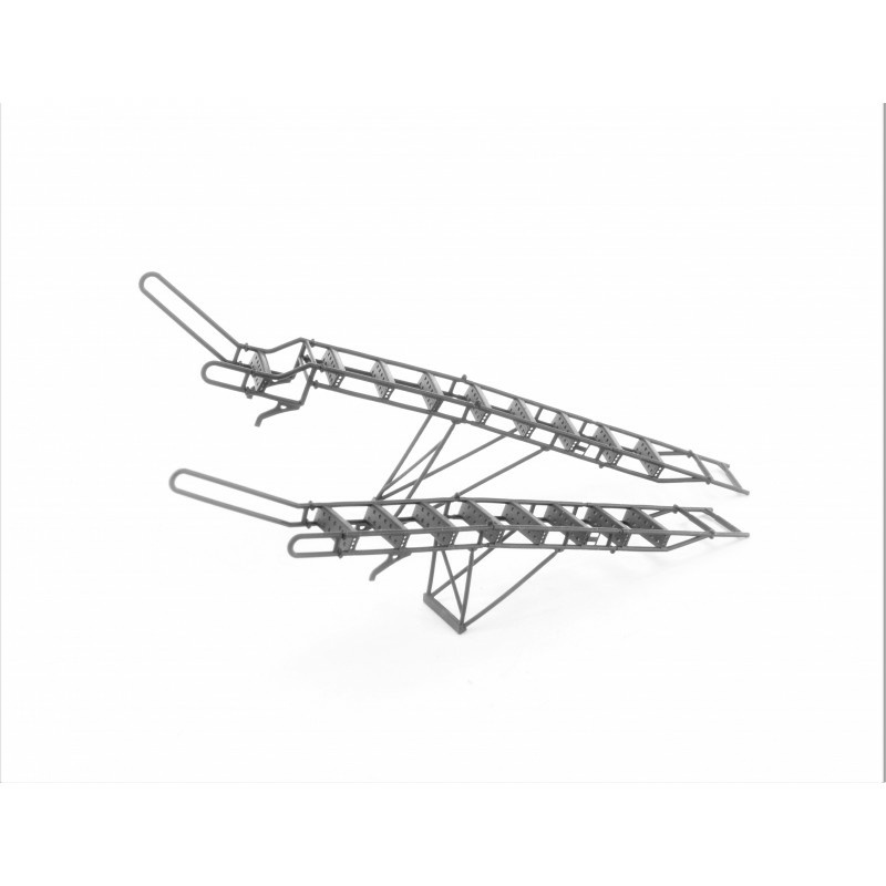 LP72038 LP Models 1/72 Ladder for C-27UB (later version)